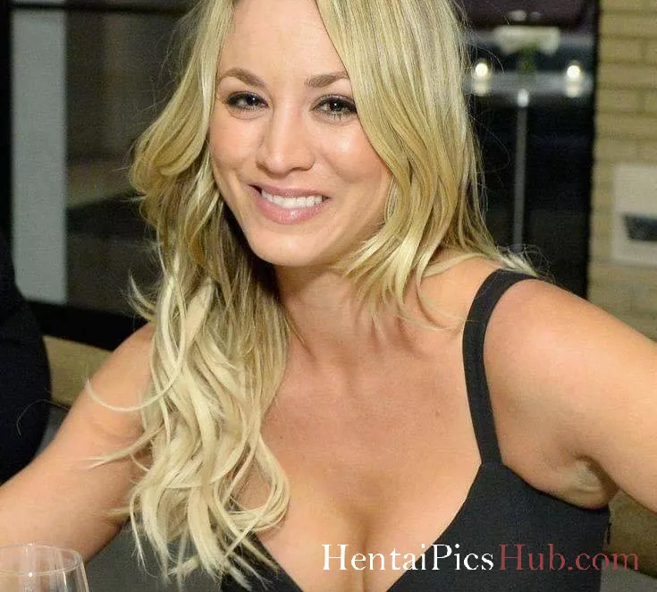 Kaley Cuoco Nude OnlyFans Leak Photo S0YwCprrBI