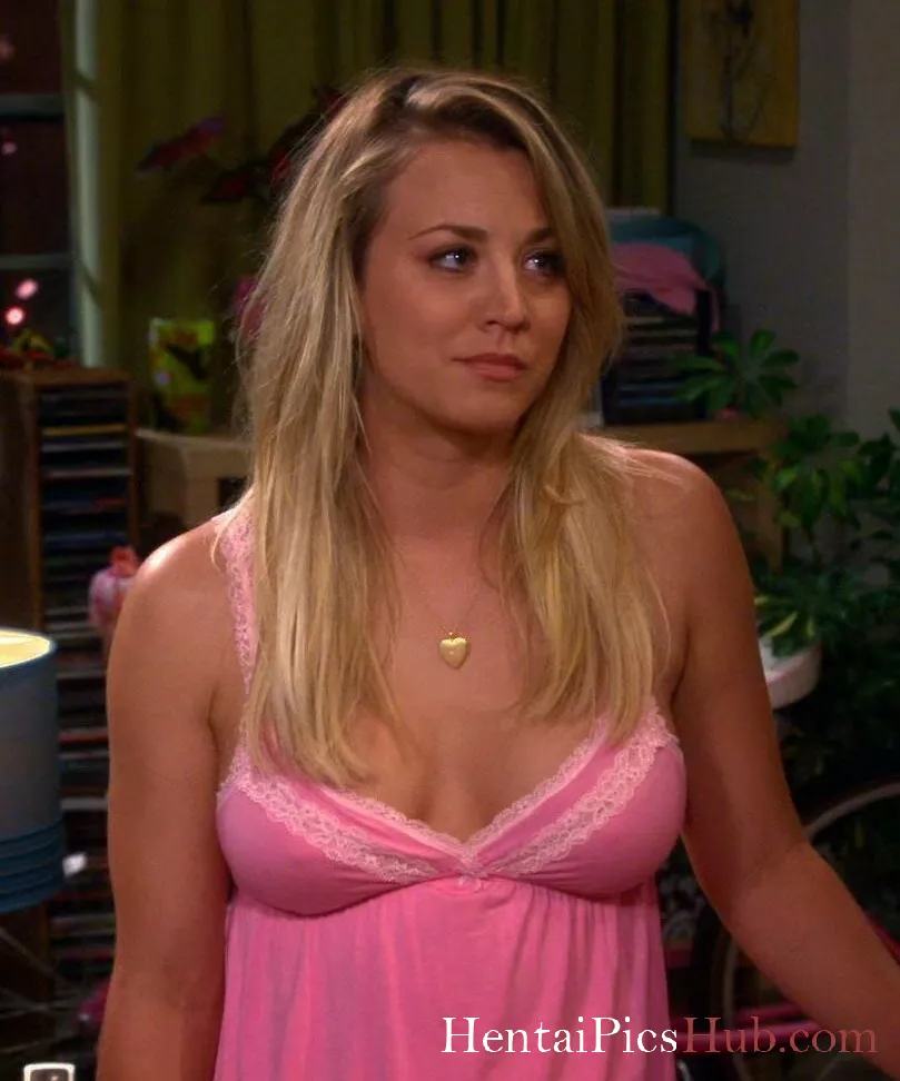 Kaley Cuoco Nude OnlyFans Leak Photo a0WXbN0qZ1