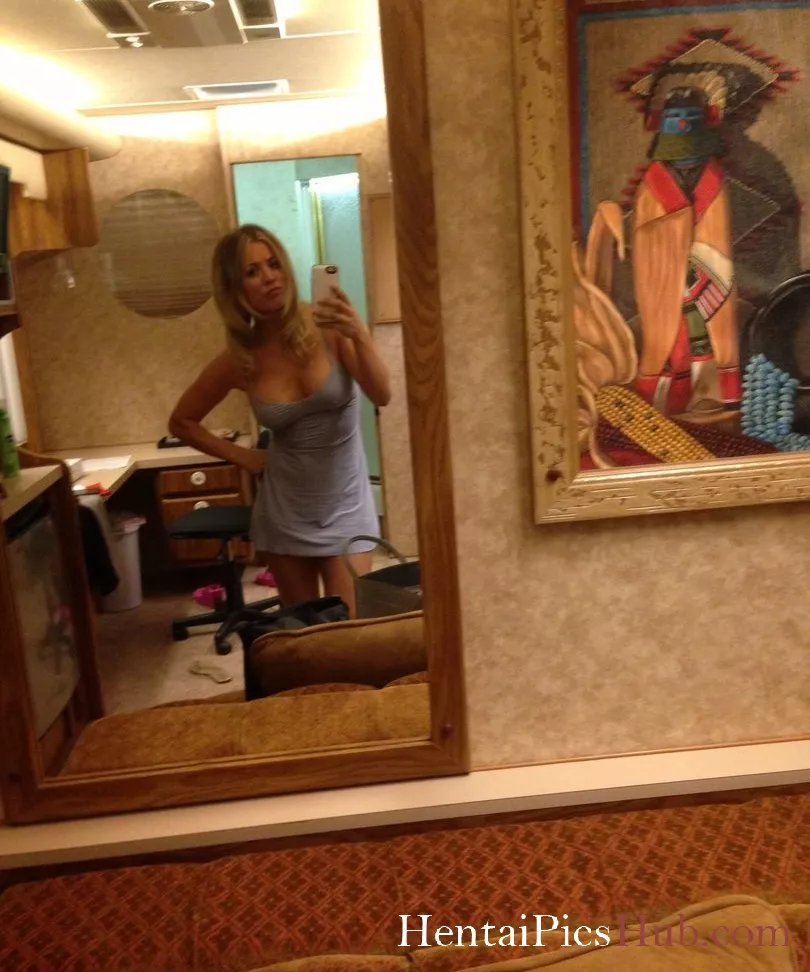 Kaley Cuoco Nude OnlyFans Leak Photo ddNM9dZYun