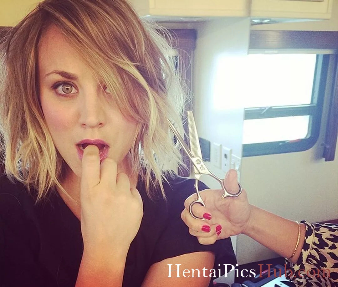 Kaley Cuoco Nude OnlyFans Leak Photo fcJUsSMmWP