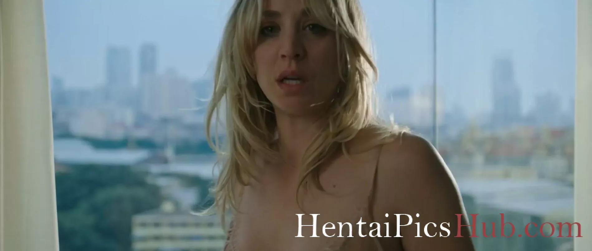 Kaley Cuoco Nude OnlyFans Leak Photo fl1B0avWsv