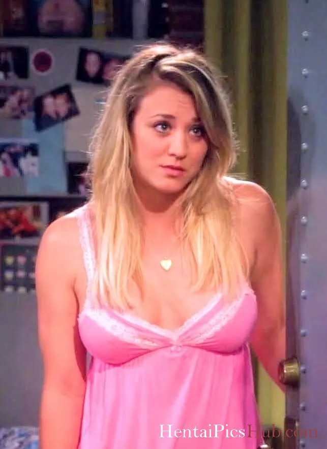 Kaley Cuoco Nude OnlyFans Leak Photo u4PTLjcSGi