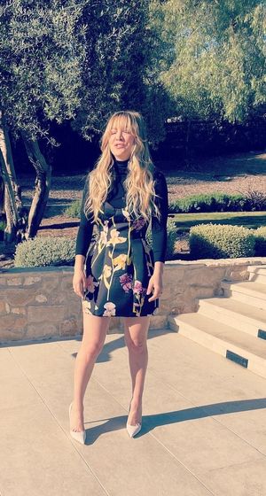 Kaley Cuoco OnlyFans Leak Picture - Thumbnail 2SW1Xeay2q