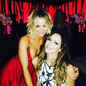 Kaley Cuoco OnlyFans Leak Picture - Thumbnail 5PWWFZHXDn