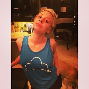 Kaley Cuoco OnlyFans Leak Picture - Thumbnail EdGHkrKOEq