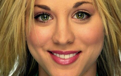 Kaley Cuoco OnlyFans Leak Picture - Thumbnail GJONON7J5C