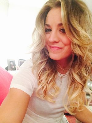 Kaley Cuoco OnlyFans Leak Picture - Thumbnail JhLs8Z4vkx