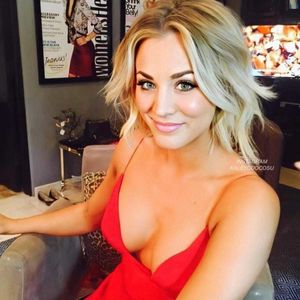 Kaley Cuoco OnlyFans Leak Picture - Thumbnail LFlyHtxKu6