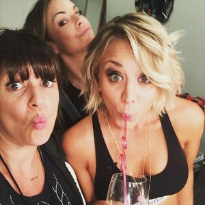 Kaley Cuoco OnlyFans Leak Picture - Thumbnail MHMg2pLFLd