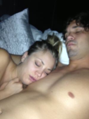 Kaley Cuoco OnlyFans Leak Picture - Thumbnail MYjNzydoqR