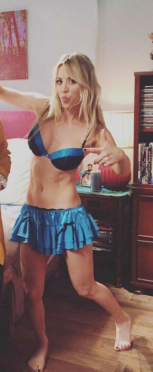 Kaley Cuoco OnlyFans Leak Picture - Thumbnail NReZ7ljbKF