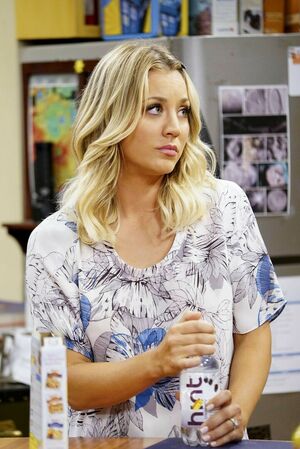 Kaley Cuoco OnlyFans Leak Picture - Thumbnail QL7h6JB7Kq