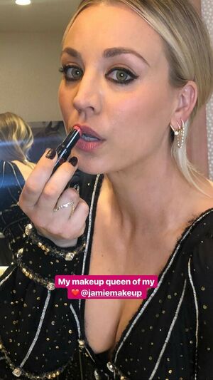 Kaley Cuoco OnlyFans Leak Picture - Thumbnail c9X1Q5hAHZ