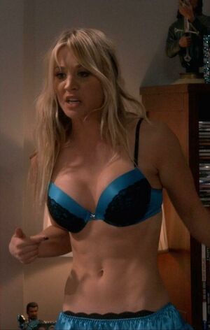 Kaley Cuoco OnlyFans Leak Picture - Thumbnail exToUIrBpG