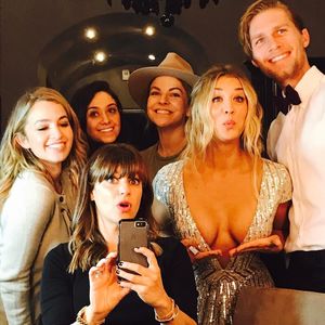 Kaley Cuoco OnlyFans Leak Picture - Thumbnail hxCKa5mdyo