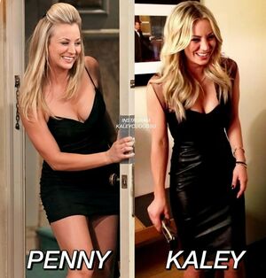 Kaley Cuoco OnlyFans Leak Picture - Thumbnail mnFw3lhyYw