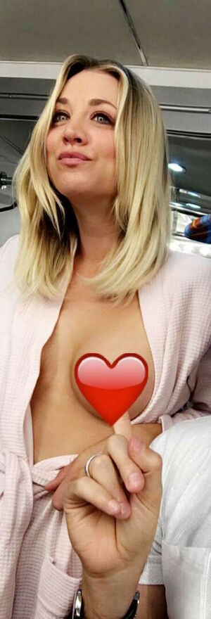 Kaley Cuoco OnlyFans Leak Picture - Thumbnail nWscApWszs