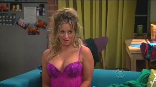 Kaley Cuoco OnlyFans Leak Picture - Thumbnail nn10F6paea