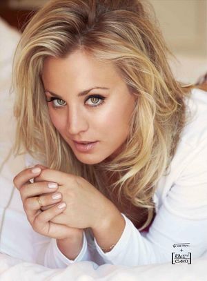 Kaley Cuoco OnlyFans Leak Picture - Thumbnail oIxJuBJFS3