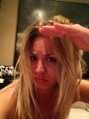 Kaley Cuoco OnlyFans Leak Picture - Thumbnail t3D1pjMnwj