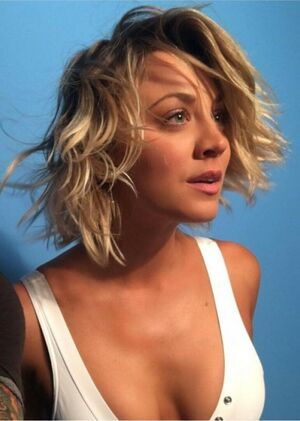 Kaley Cuoco OnlyFans Leak Picture - Thumbnail u2njK5oUeS