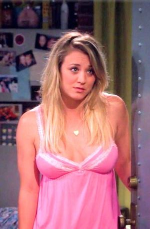 Kaley Cuoco OnlyFans Leak Picture - Thumbnail u4PTLjcSGi