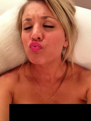 Kaley Cuoco OnlyFans Leak Picture - Thumbnail xJg9l71nBx