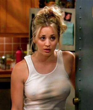 Kaley Cuoco OnlyFans Leak Picture - Thumbnail xYrkTQnt0l