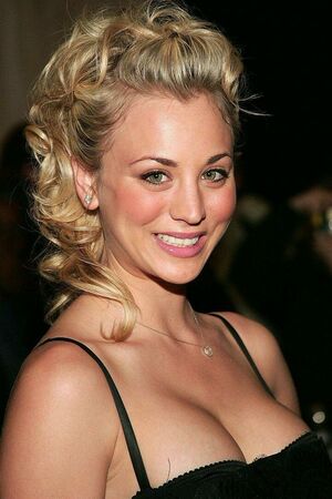 Kaley Cuoco OnlyFans Leak Picture - Thumbnail z9dEfy3hfX