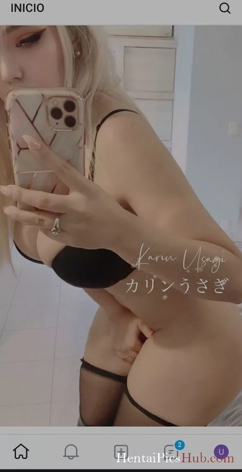 Karin Usagi Nude OnlyFans Leak Photo hwhmqYzWRr