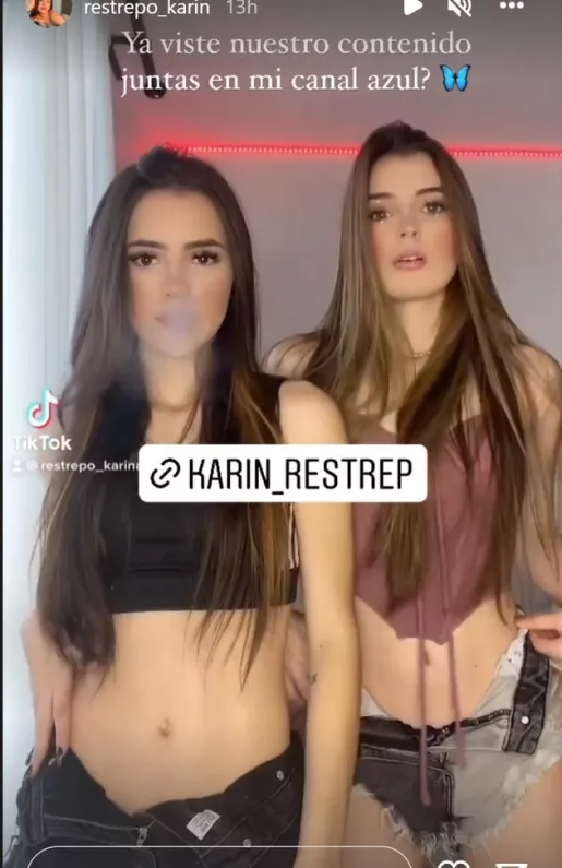 Karina Restrepo OnlyFans Leak Picture - Thumbnail ctNtVyVVx3