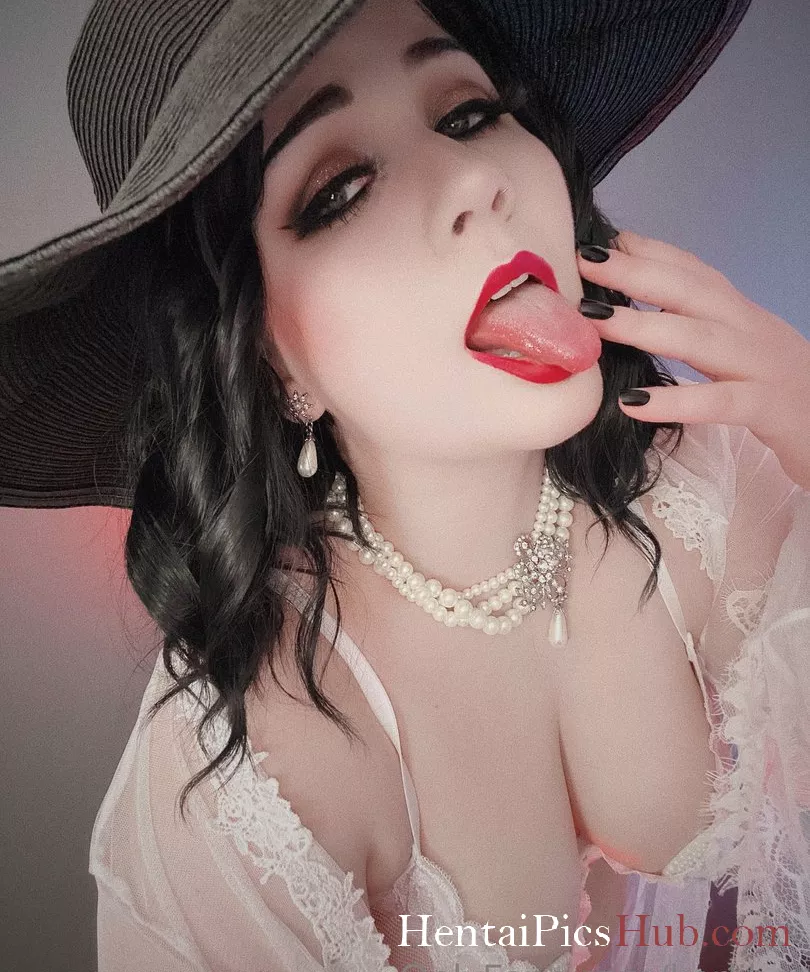 Karlibra Nude OnlyFans Leak Photo 97ebuDRaKT