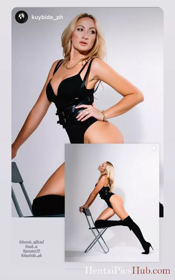 Karolz_official Nude OnlyFans Leak Photo ZxwZycOdWK