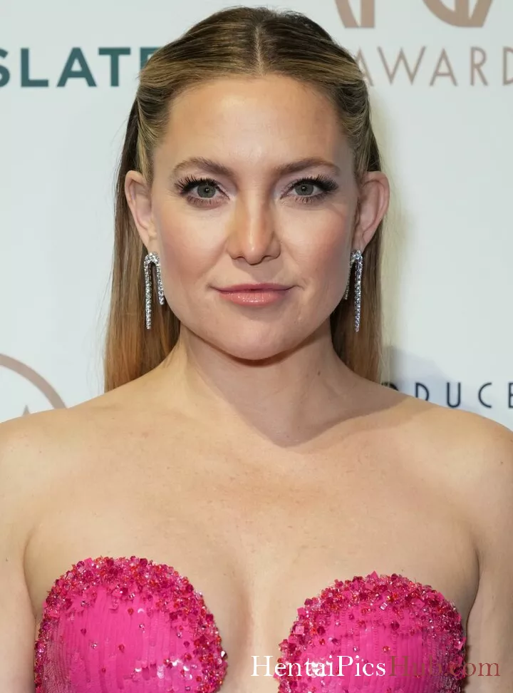 Kate Hudson Nude OnlyFans Leak Photo ROu34KOOXI