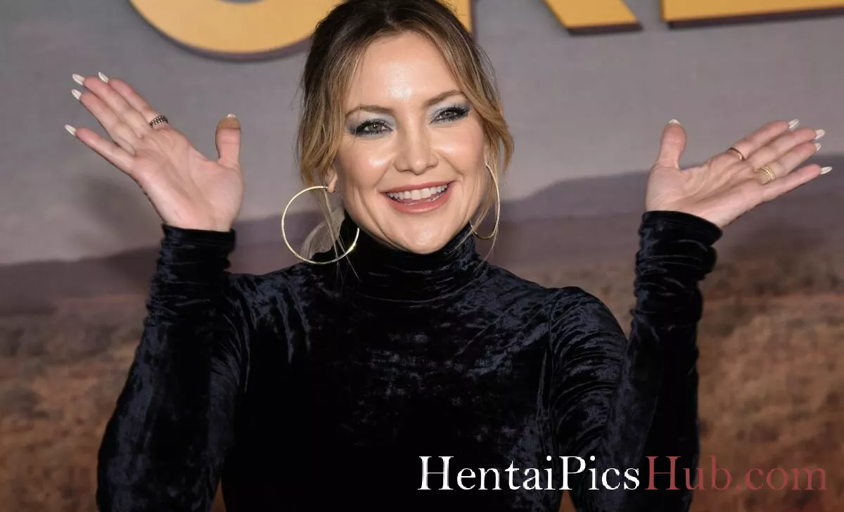 Kate Hudson Nude OnlyFans Leak Photo vEoVZRczCo