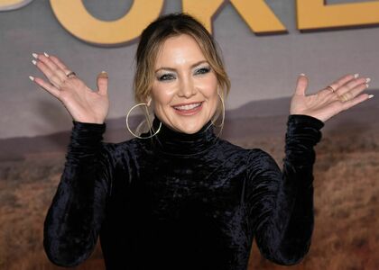 Kate Hudson OnlyFans Leak Picture - Thumbnail vEoVZRczCo