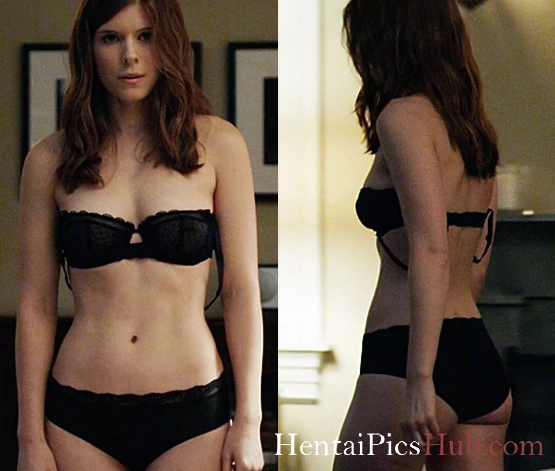 Kate Mara Nude OnlyFans Leak Photo Cq5ykwwQ93