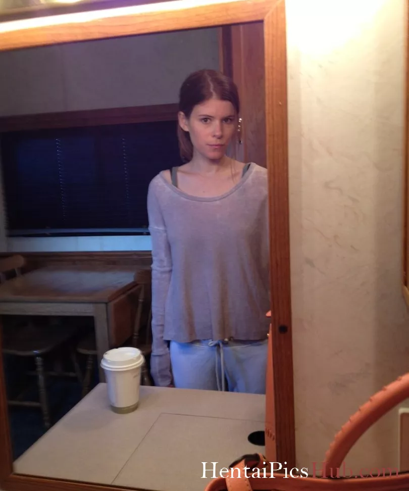 Kate Mara Nude OnlyFans Leak Photo SZzonjGhLg