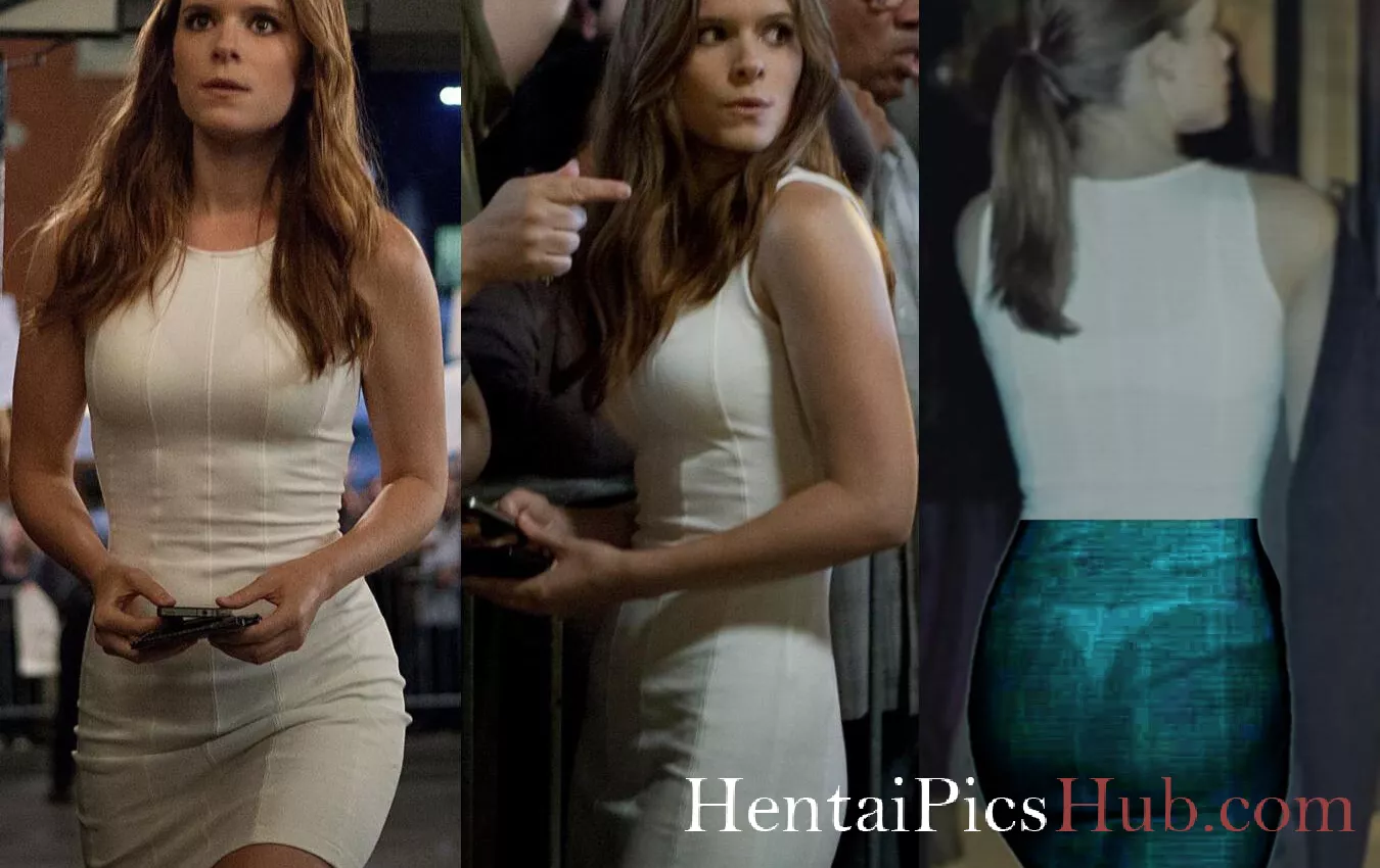 Kate Mara Nude OnlyFans Leak Photo UHq7aHypT5