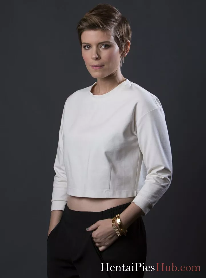 Kate Mara Nude OnlyFans Leak Photo pEAxKCFxze