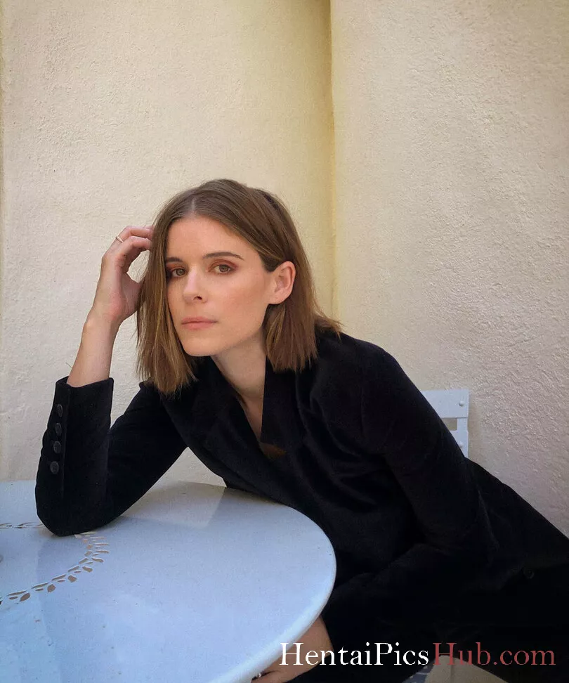 Kate Mara Nude OnlyFans Leak Photo rCnizpg0MV