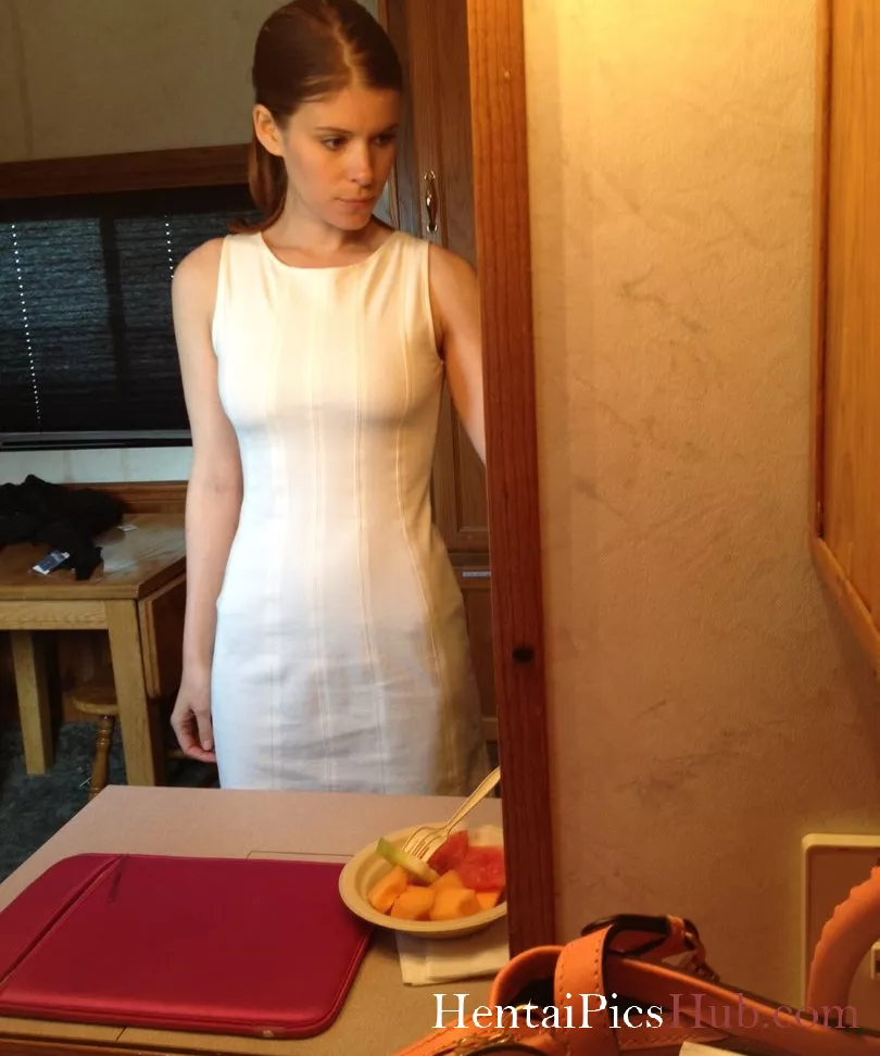 Kate Mara Nude OnlyFans Leak Photo rGHGME0Qeu