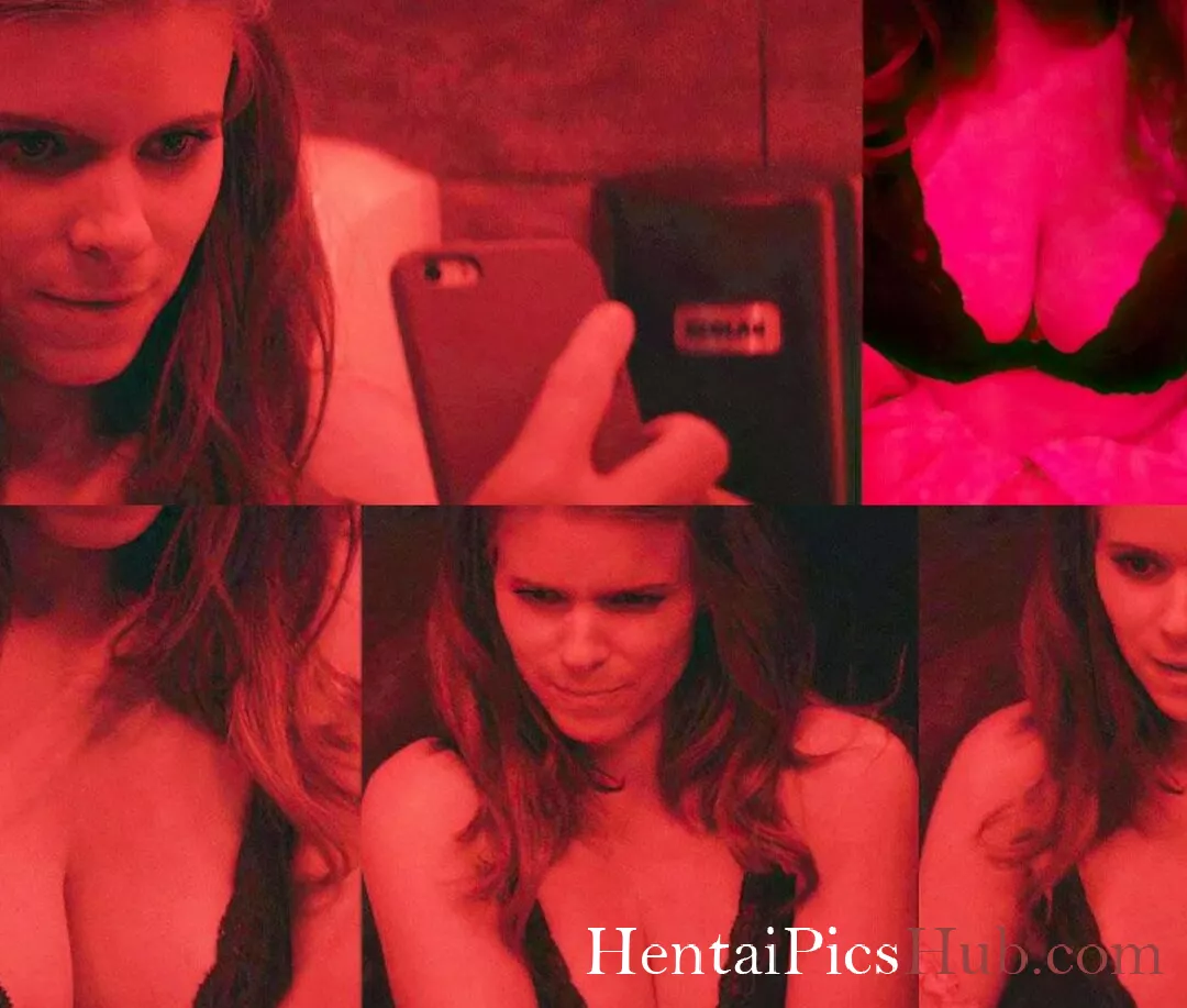 Kate Mara Nude OnlyFans Leak Photo xmCNuc3EsN