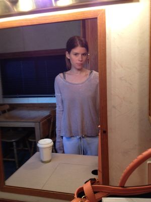 Kate Mara OnlyFans Leak Picture - Thumbnail SZzonjGhLg