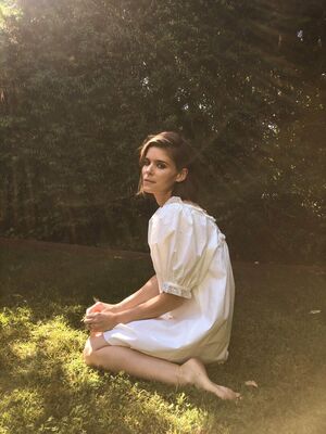 Kate Mara OnlyFans Leak Picture - Thumbnail WIOW247N2K