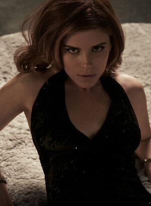 Kate Mara OnlyFans Leak Picture - Thumbnail q9oeKKNTuX