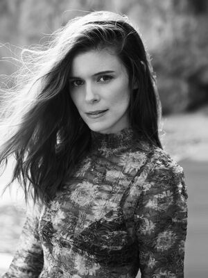 Kate Mara OnlyFans Leak Picture - Thumbnail qDuON8yLM7