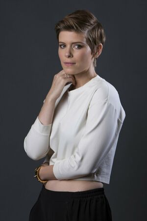 Kate Mara OnlyFans Leak Picture - Thumbnail qI8sKrwBDc