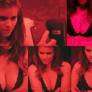 Kate Mara OnlyFans Leak Picture - Thumbnail xmCNuc3EsN