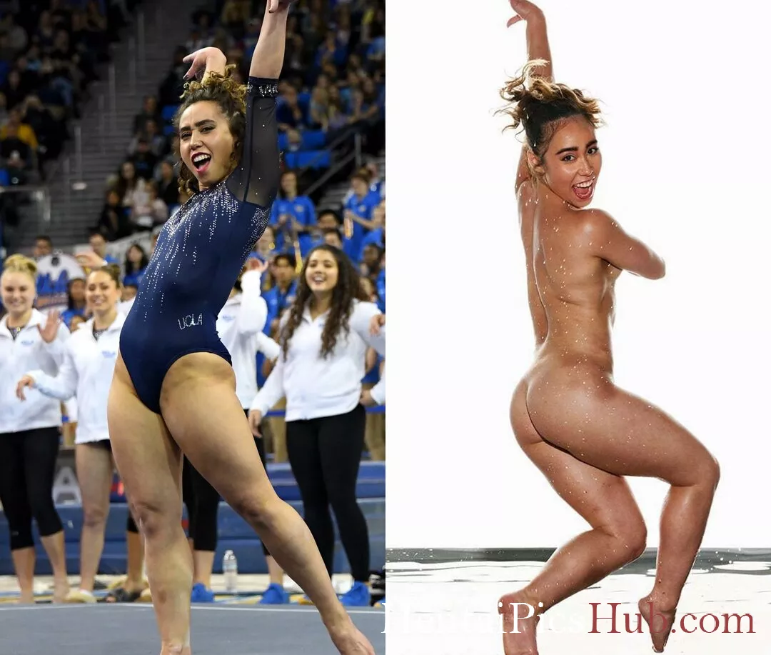 Katelyn Ohashi Nude OnlyFans Leak Photo hs9MywOvKQ